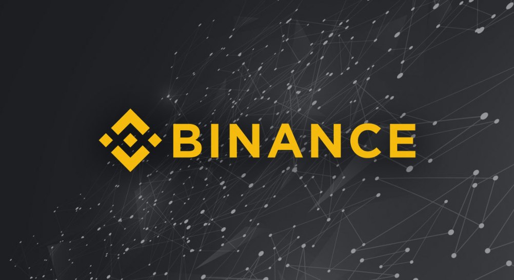 Binance