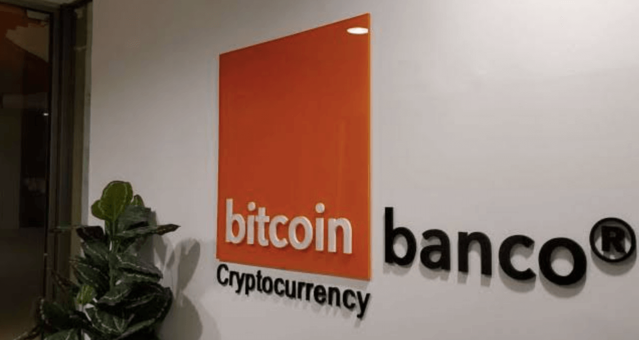 Grupo Bitcoin Banco