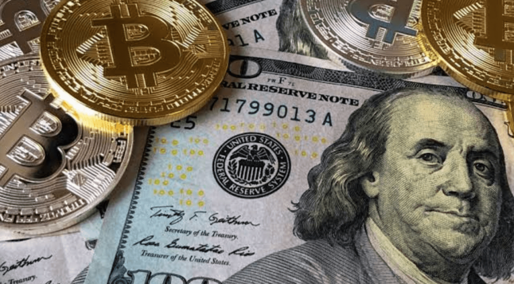 bitcoin