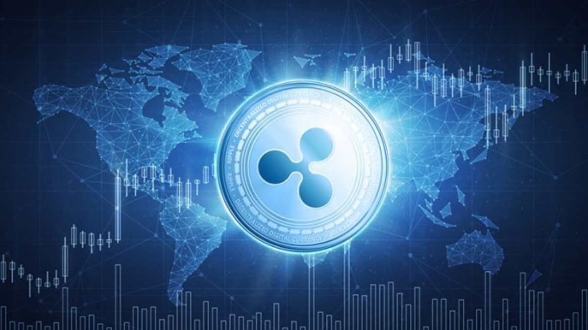 XRP