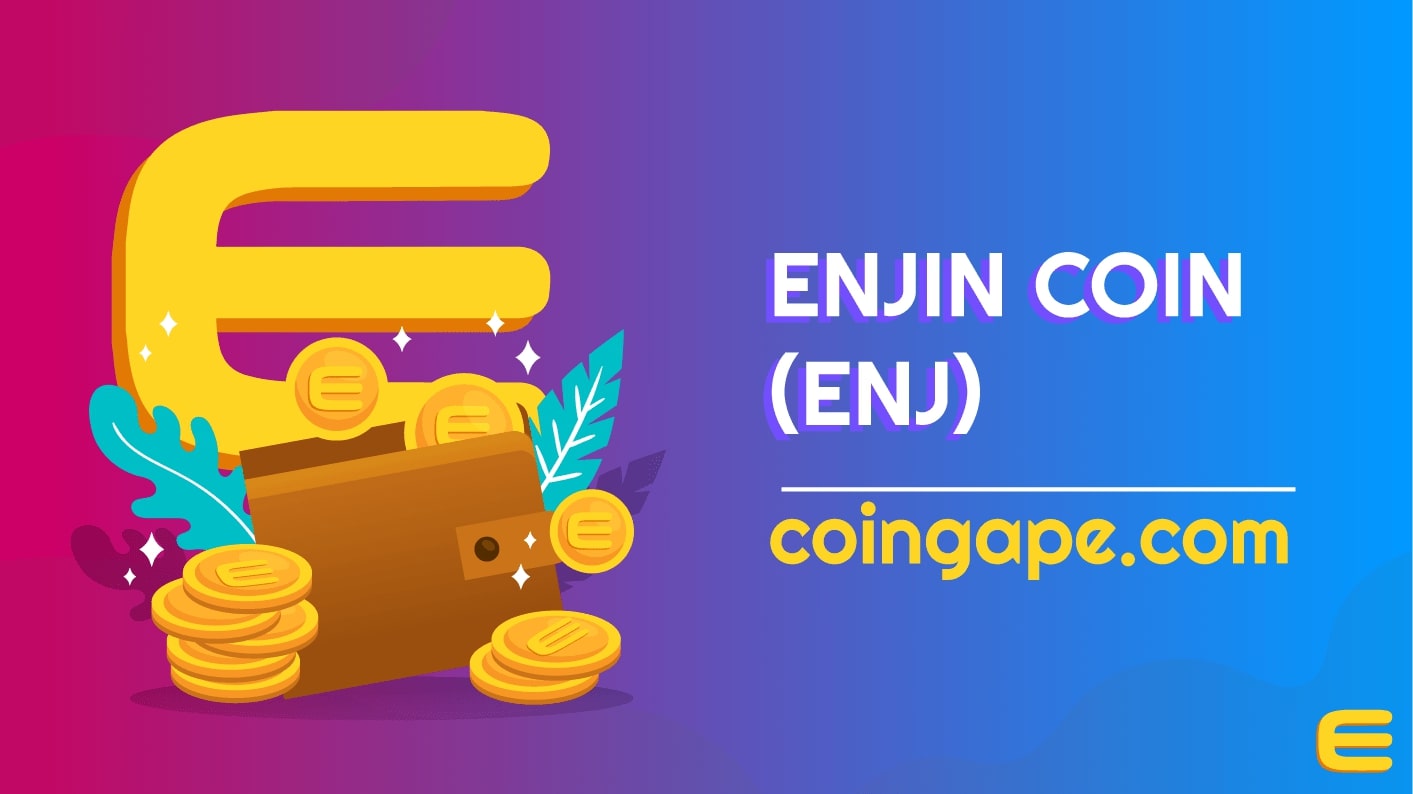 Enjin coin