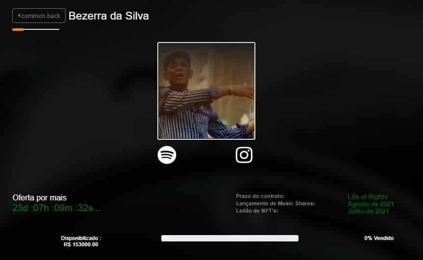 Bezerra da Silva