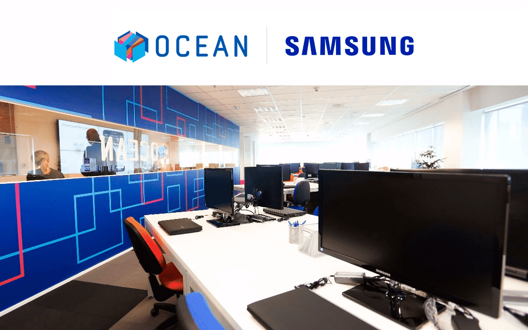 Samsung Ocean