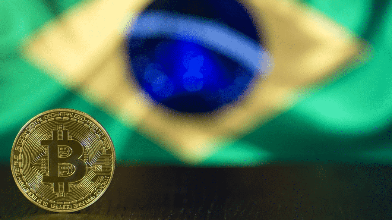 O Brasil deveria ter o bitcoin como moeda de curso legal? Leia mais e saiba como apoiar o projeto.