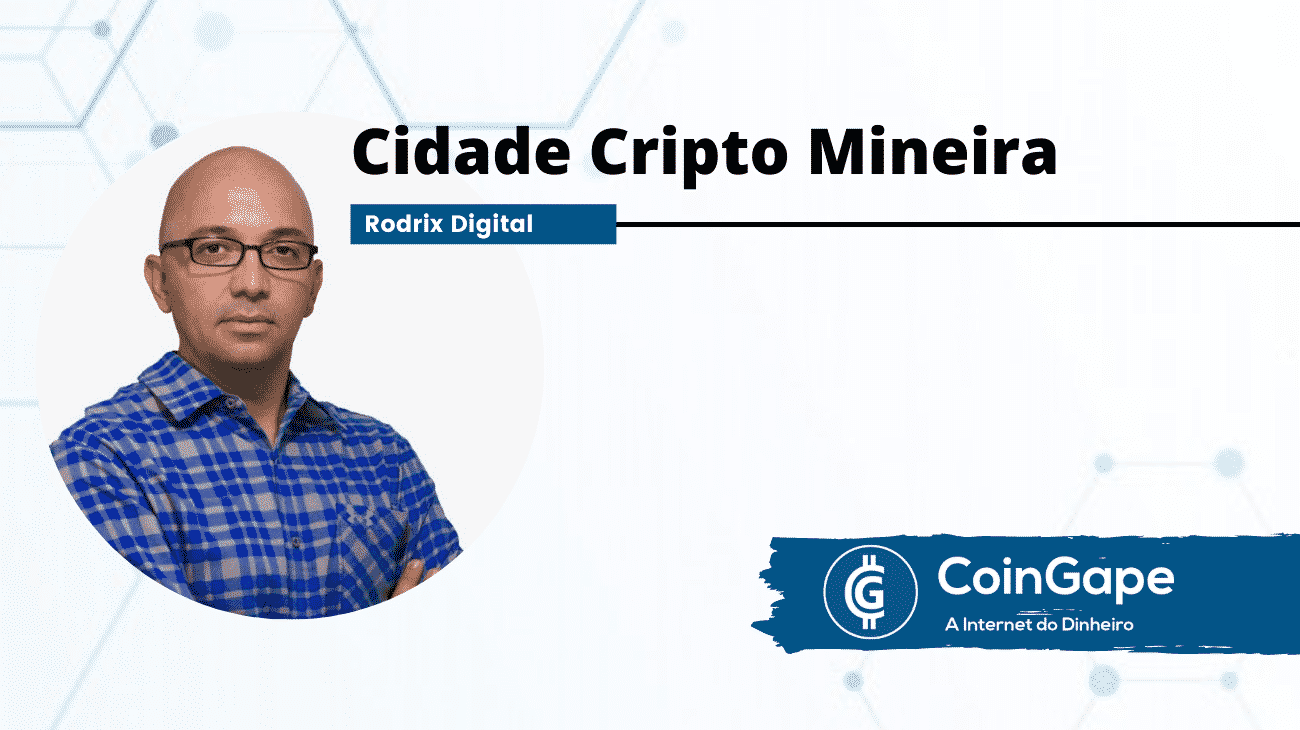 Cidade Cripto Mineira