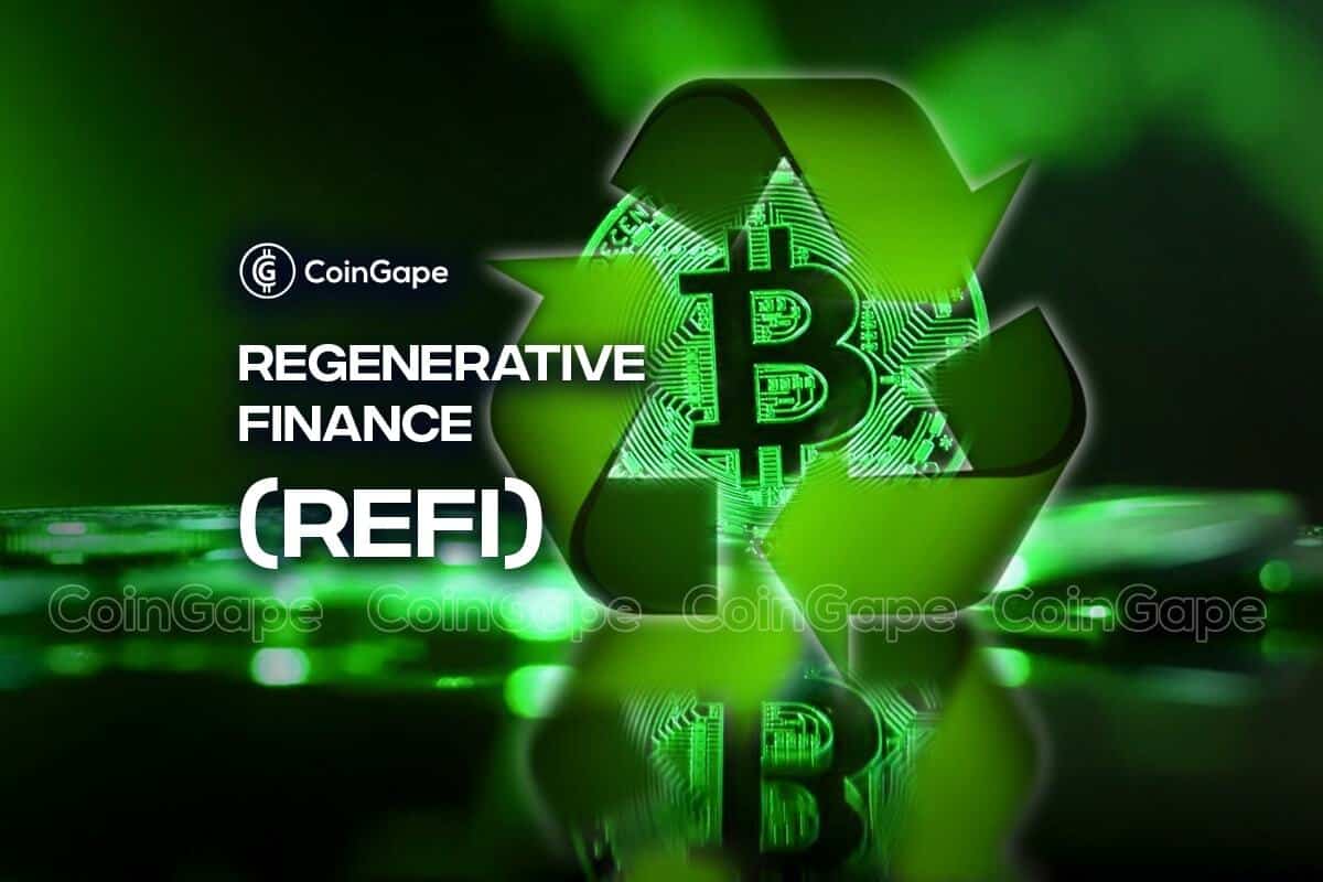 Finanças regenerativas