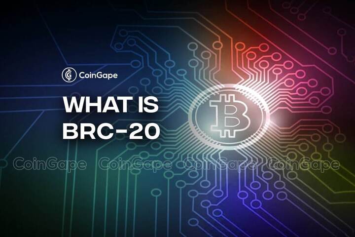 Tokens BRC-20