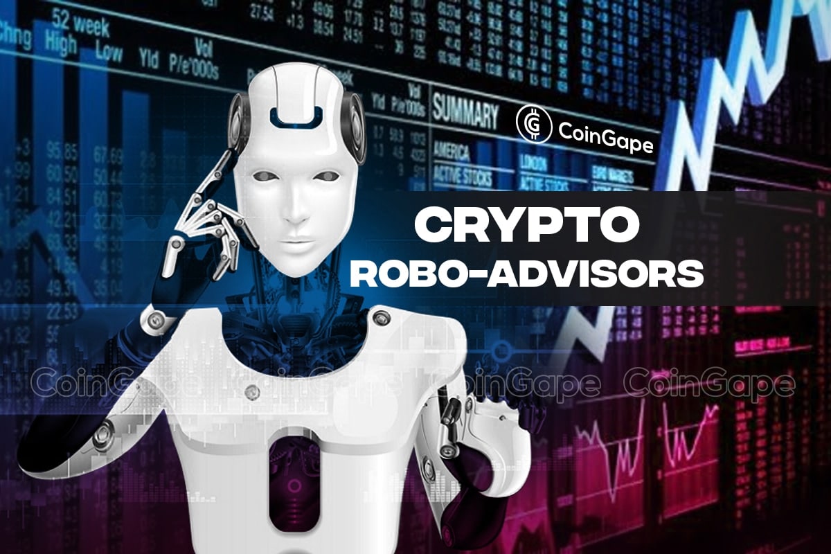 Melhores Robô-advisors