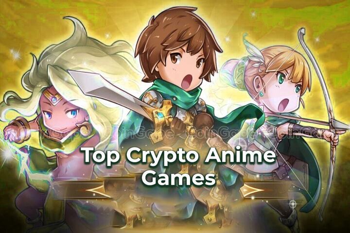 jogos cripto de anime