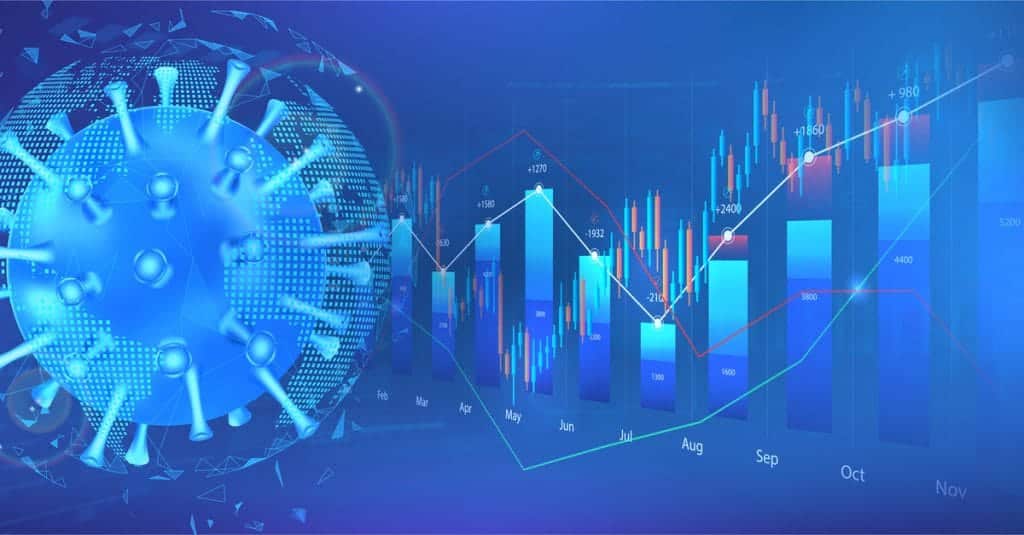 Plataformas de empréstimos DeFi