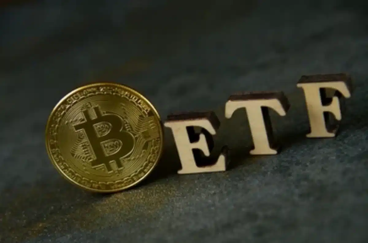 ETF Bitcoin