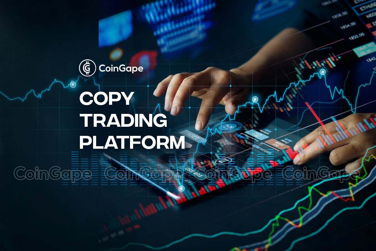 Plataformas de copy trading de cripto