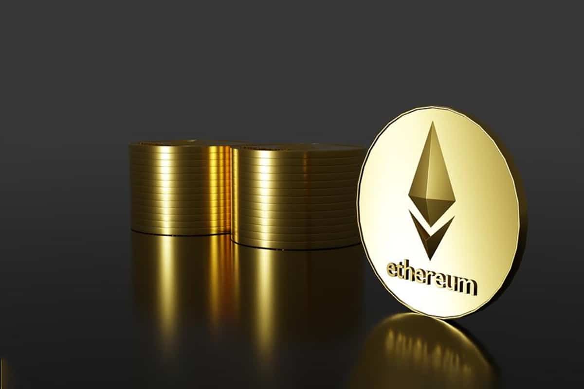 Futuros de Ethereum