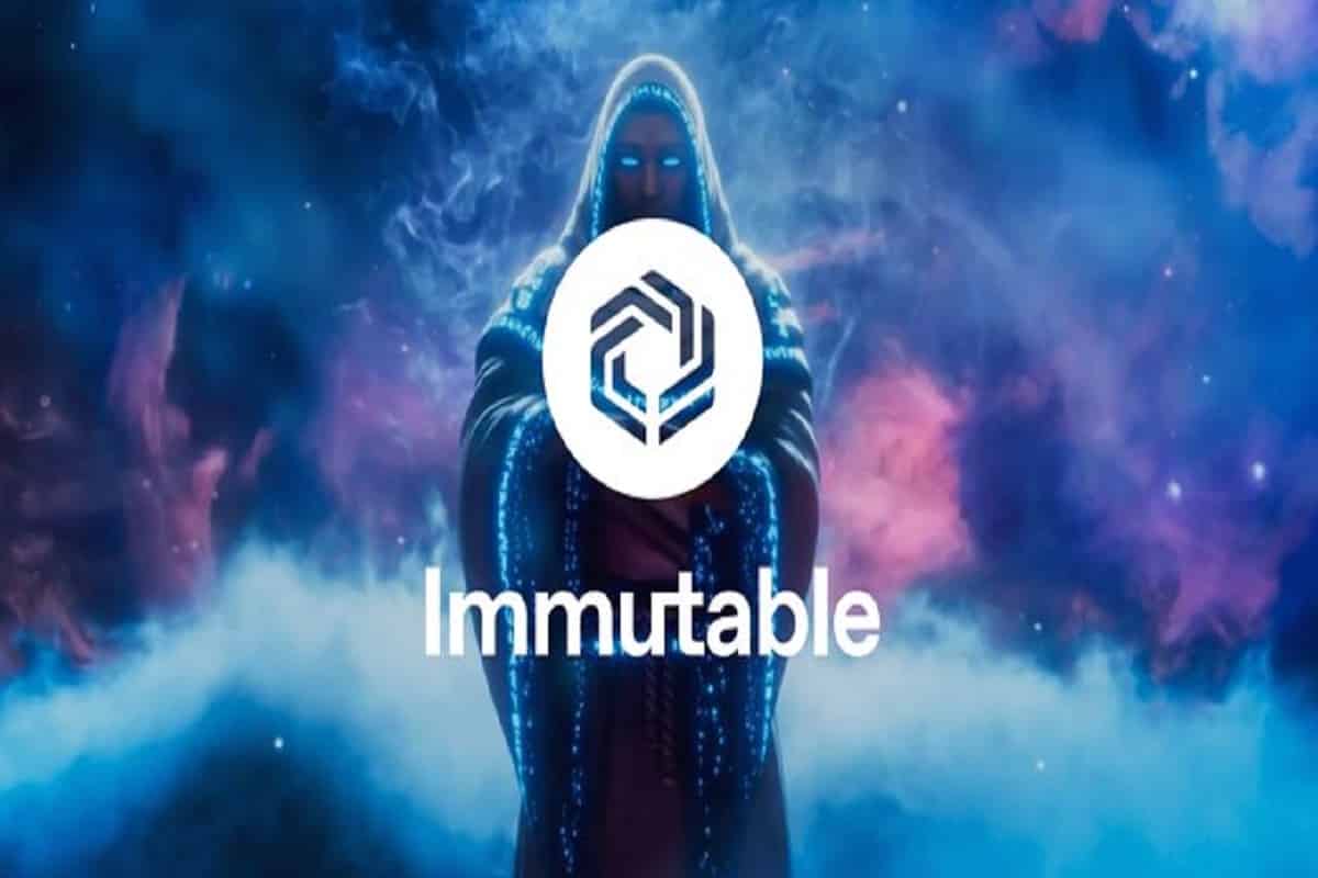 Immutable-X