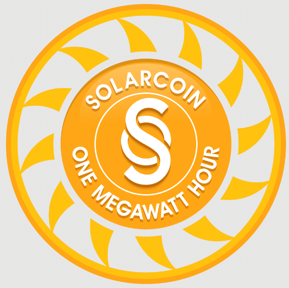 solarcoin