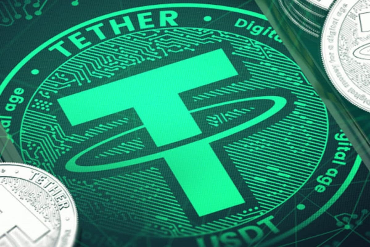 Tether