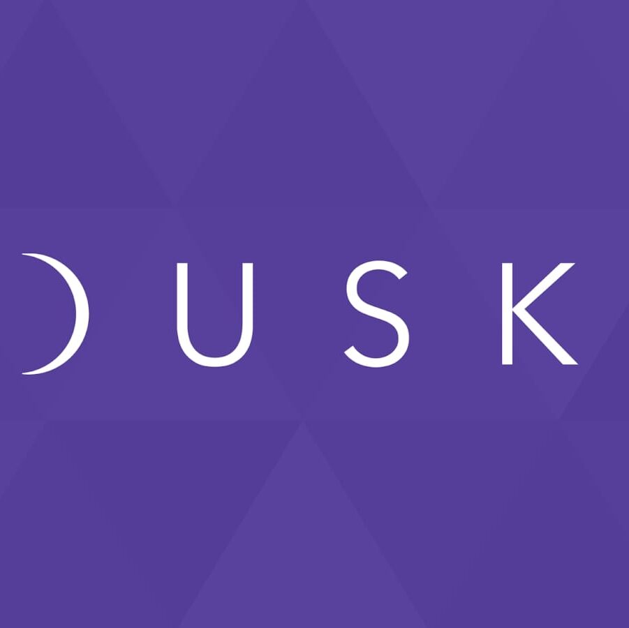 Dusk-Logo