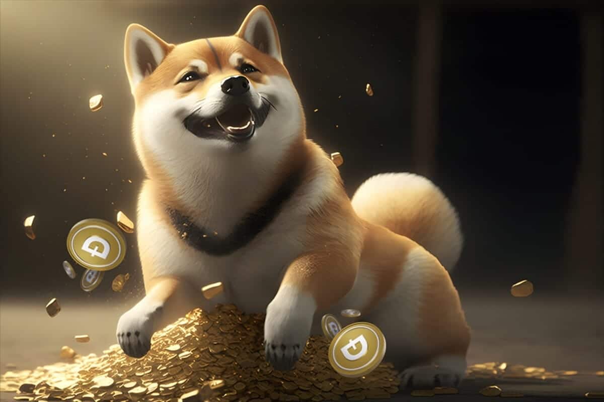 Shiba Inu