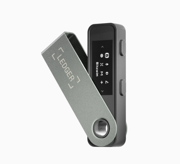 Ledger Nano S Plus™