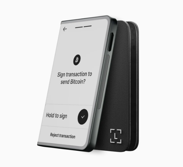 Ledger Stax™