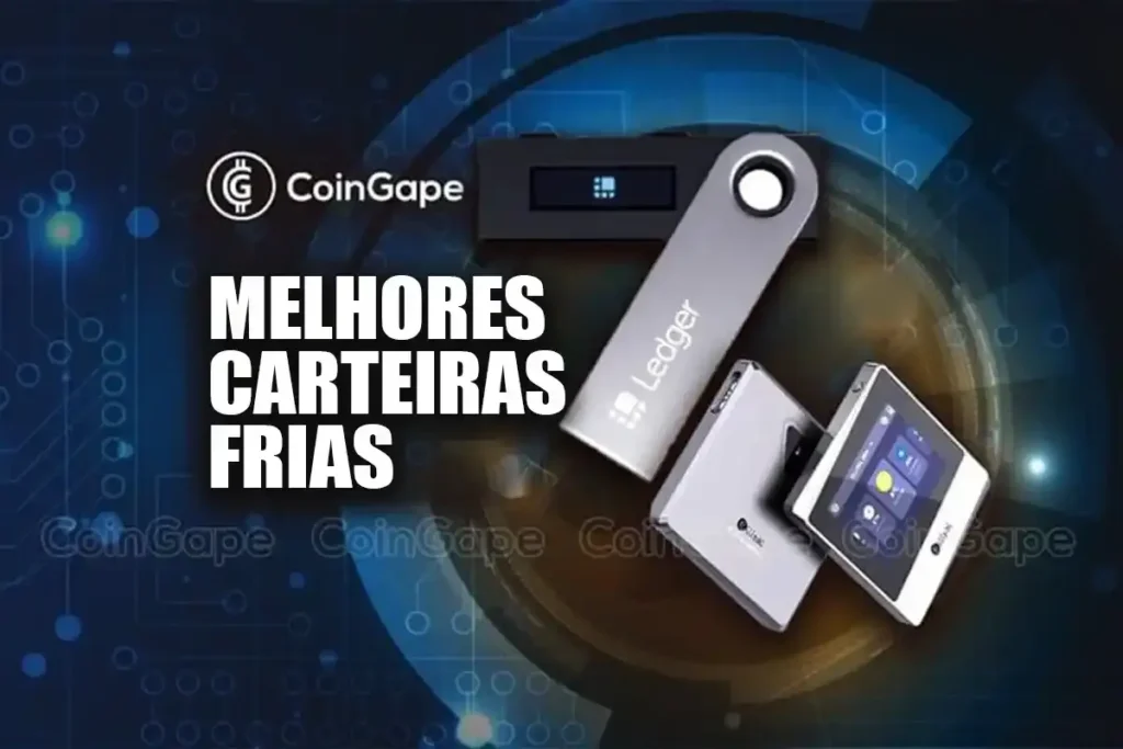 cold wallet