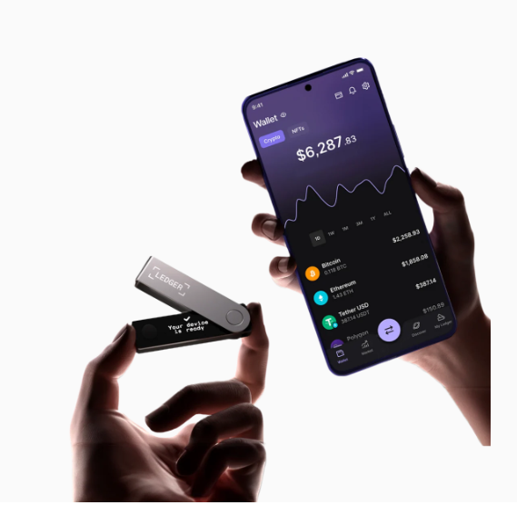 ledger nano x