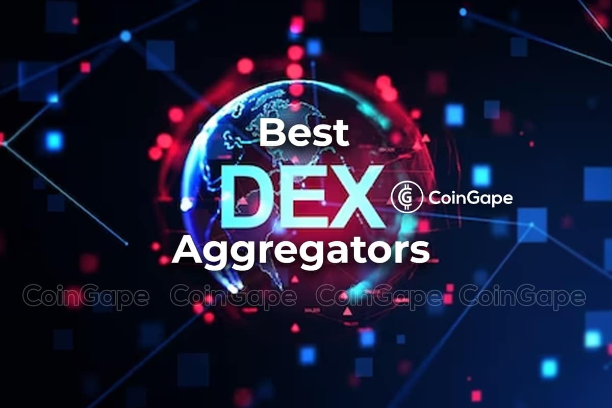 Melhores agregadores DEX