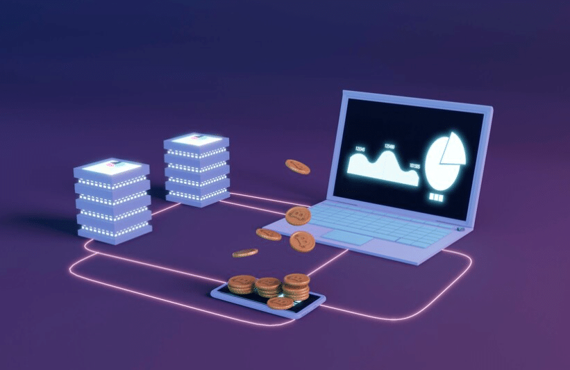 Mineração de litecoin