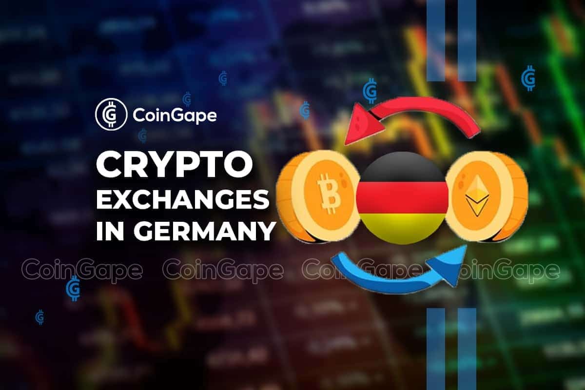 Melhores exchanges na Alemanha