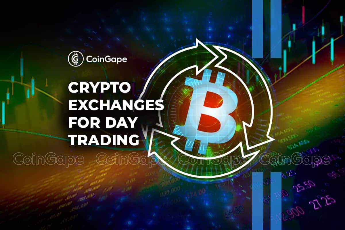 Exchanges cripto day trading