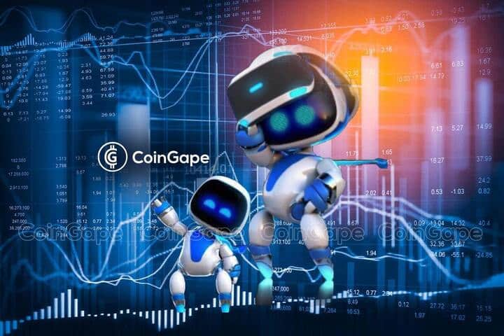 Bots de negociação de futuros cripto