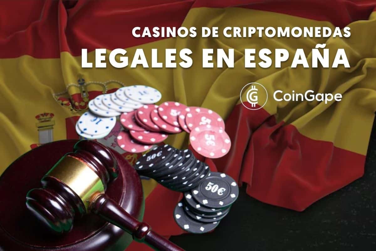 Cassinios cripto Espanha