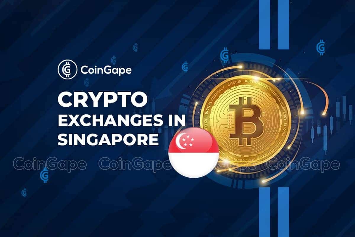 Melhores exchanges de Cingapura