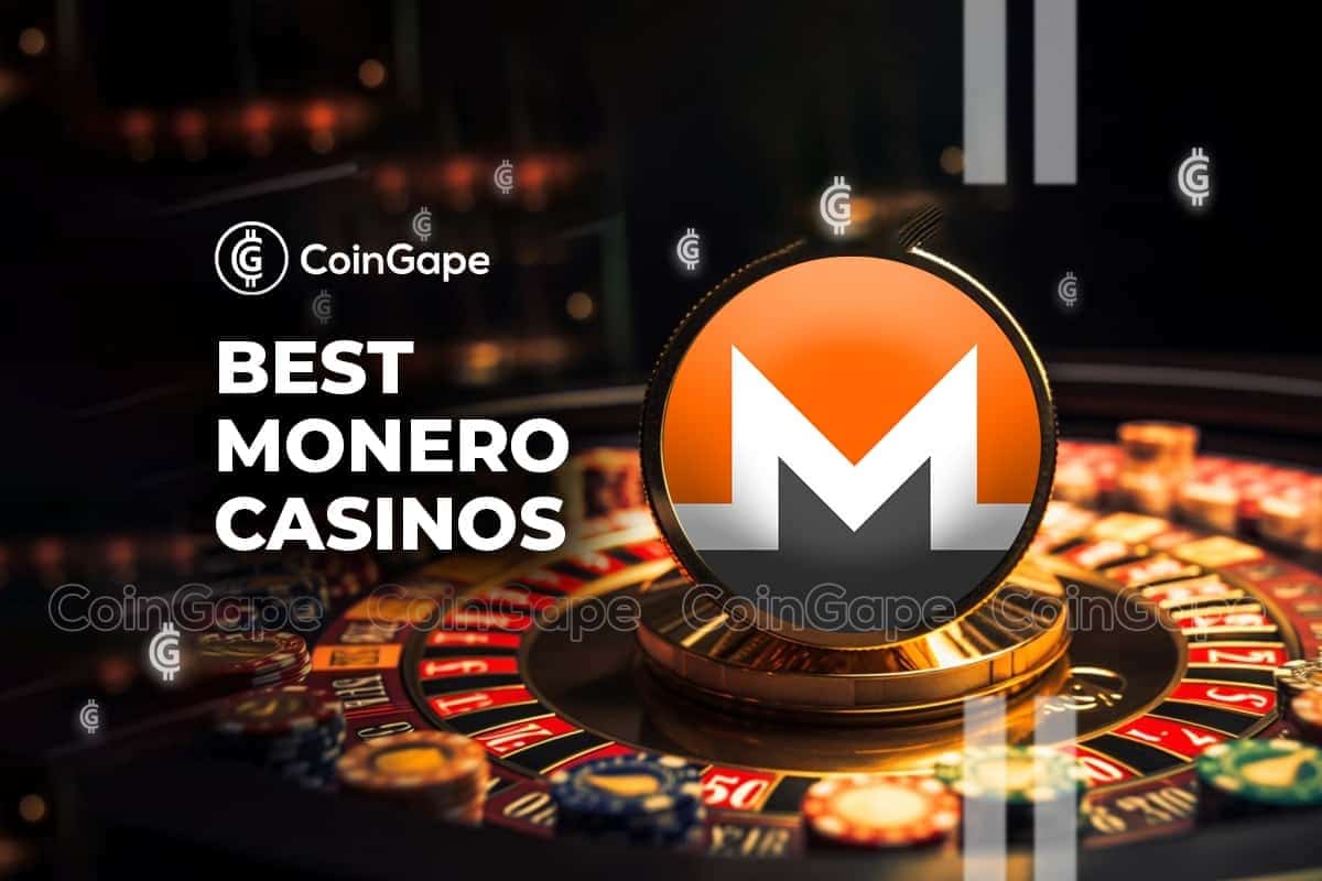 Cassinos Monero