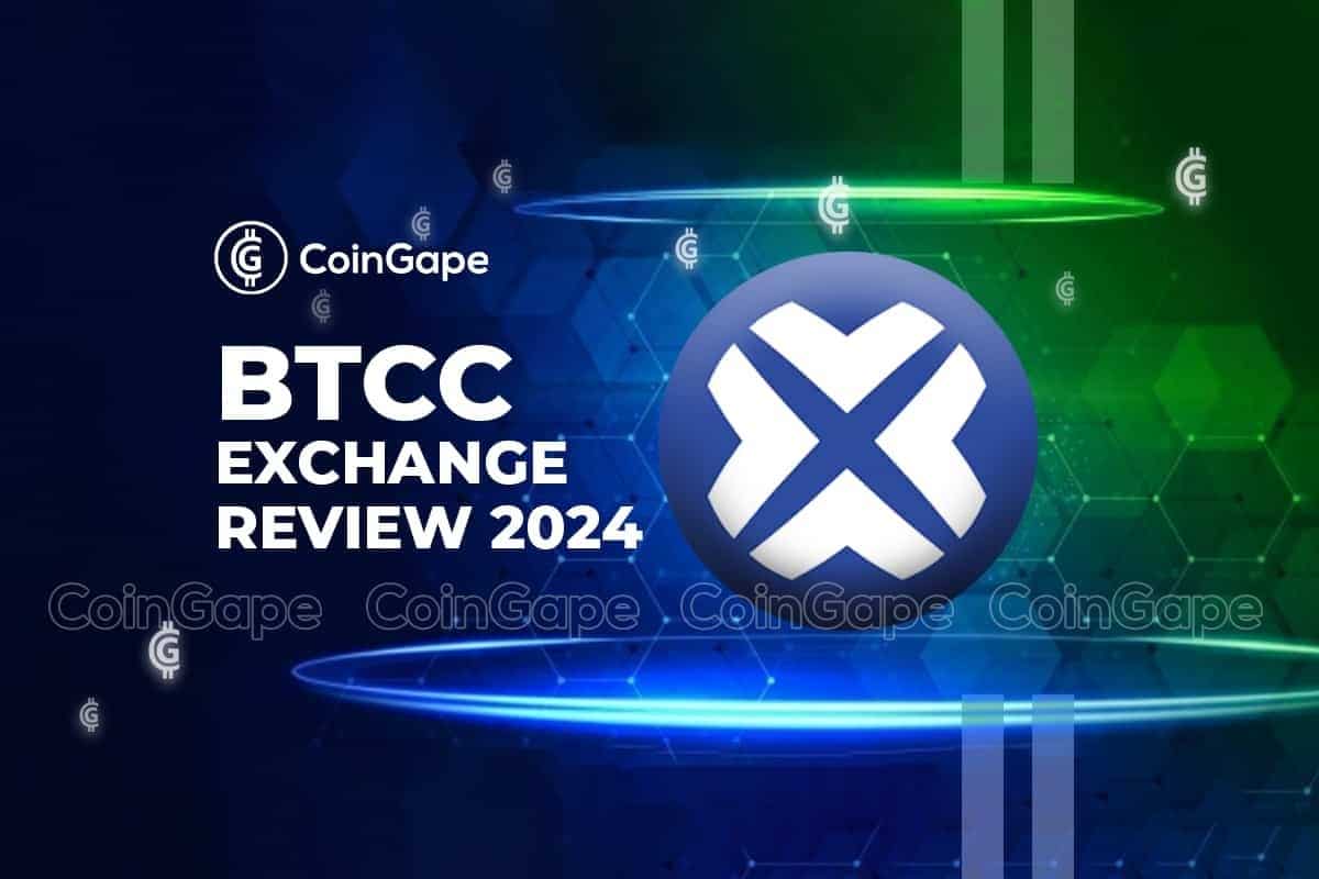 BTCC Exchange Review 2024