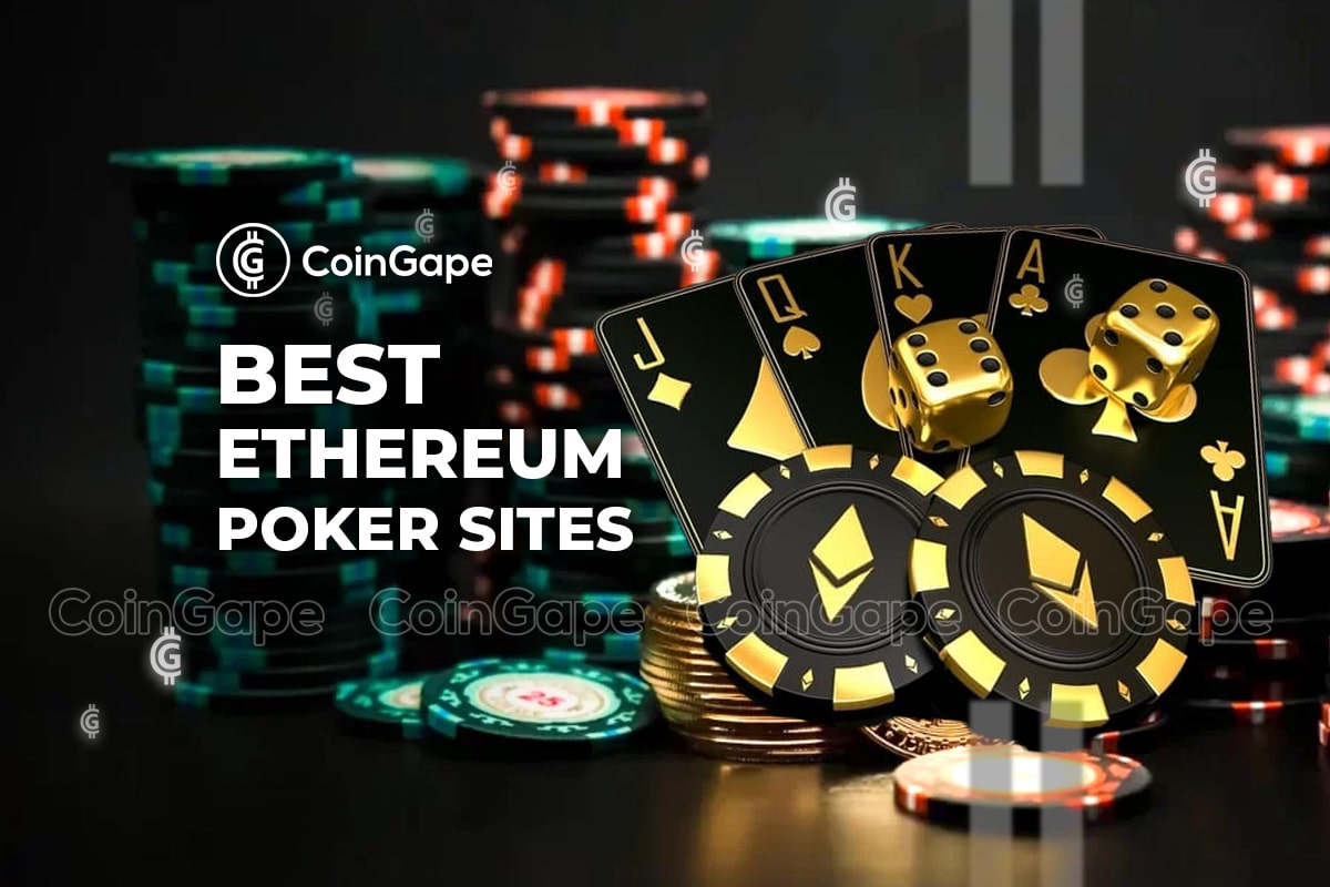 Sites de Poker Ethereum