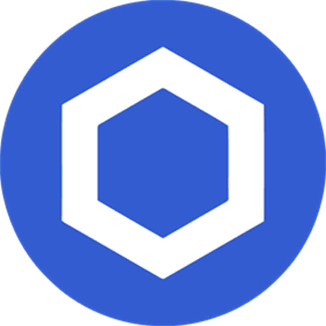 Logo-da-Chainlink