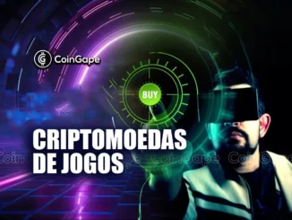 criptomoedas de jogos