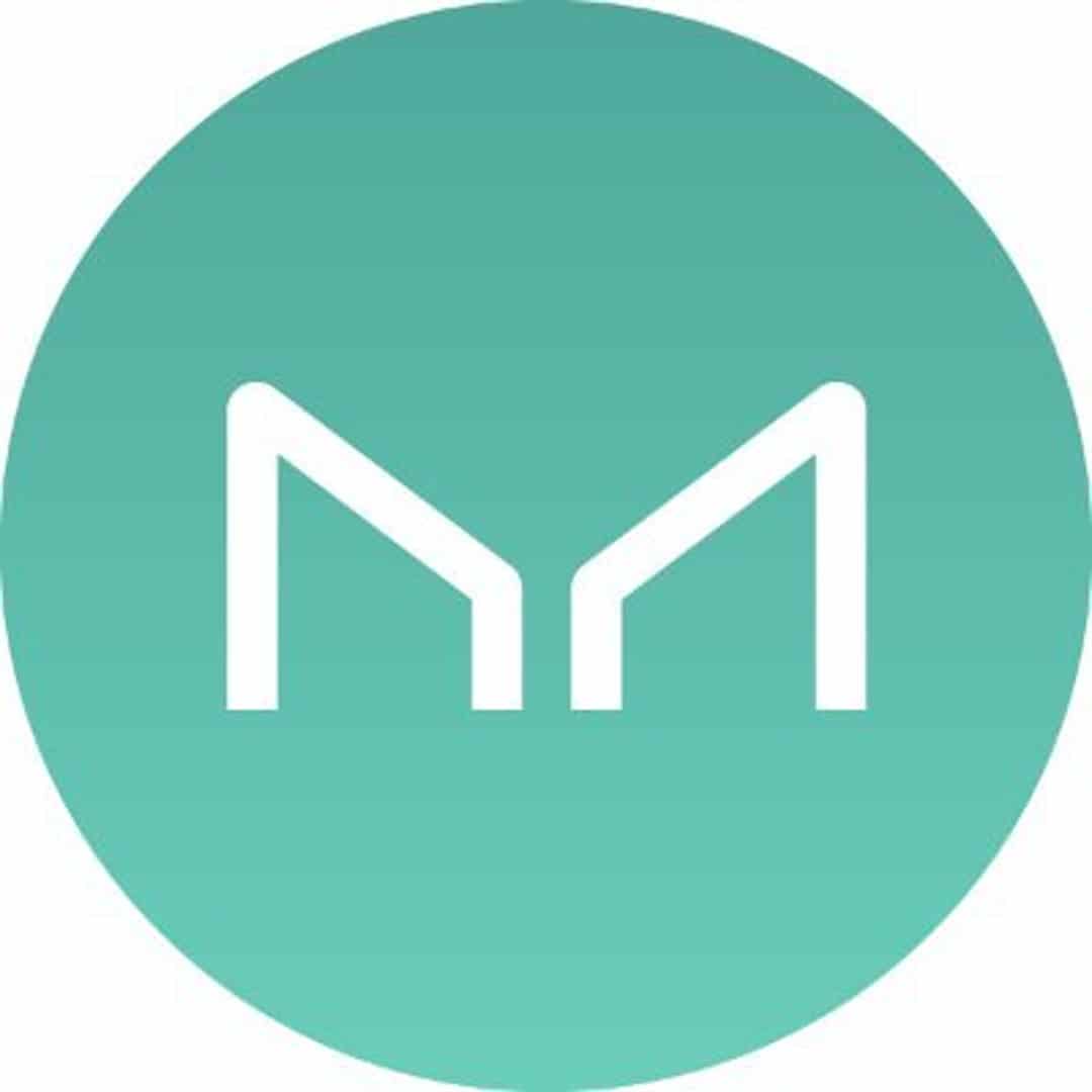 Maker-DAO-logo