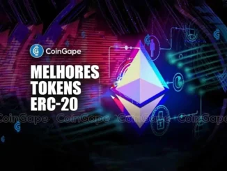 melhores tokens erc20