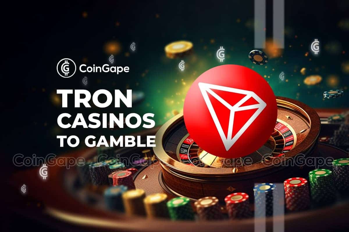 Cassinos Tron