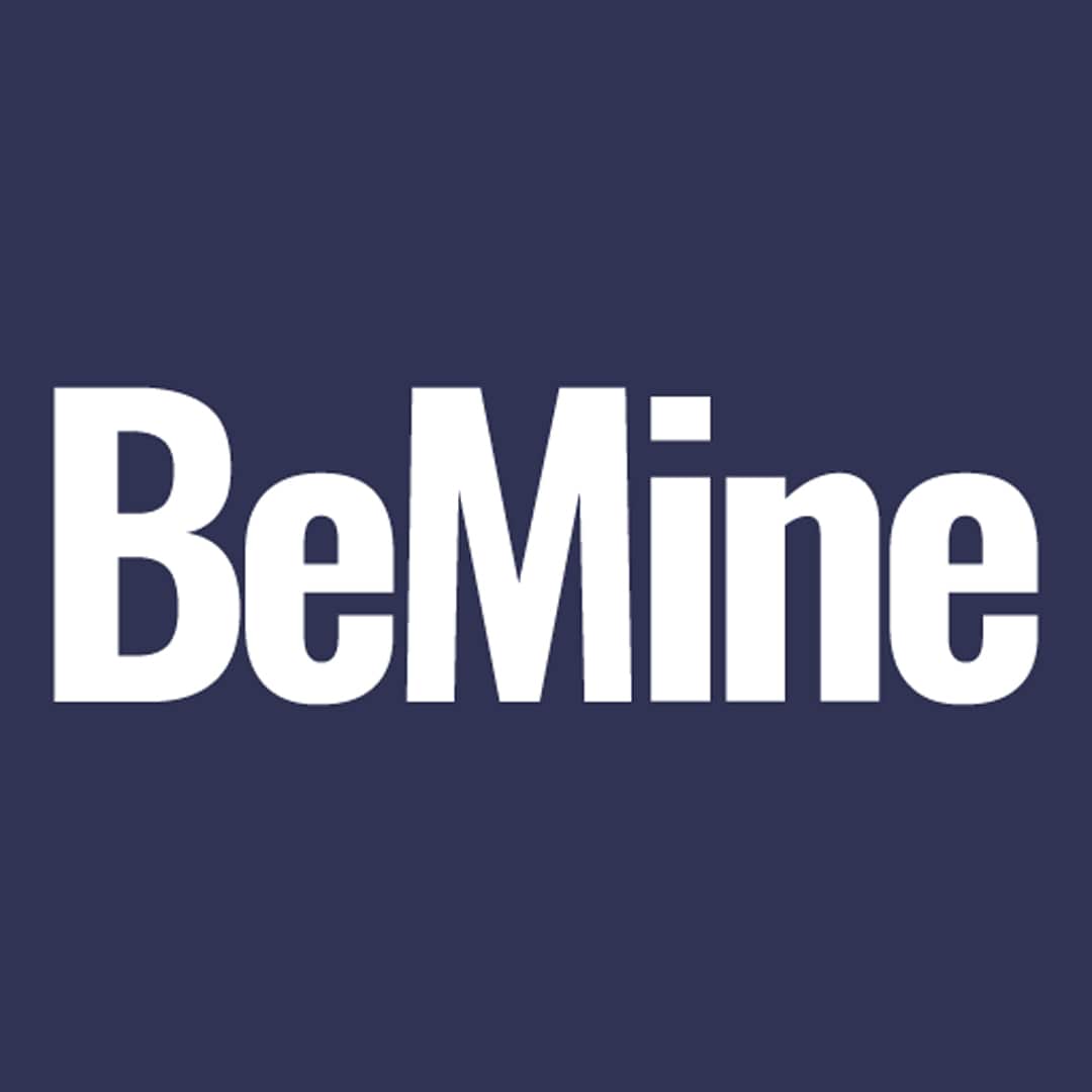 Logo-da-BeMine