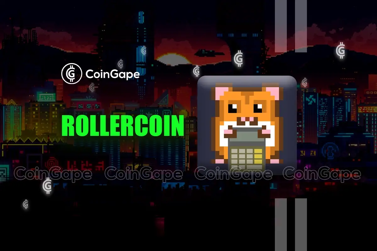 RollerCoin