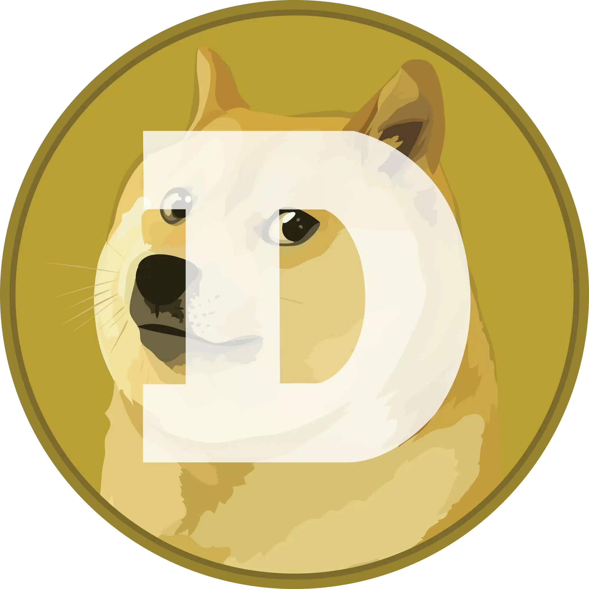 Logo-do-Dogecoin