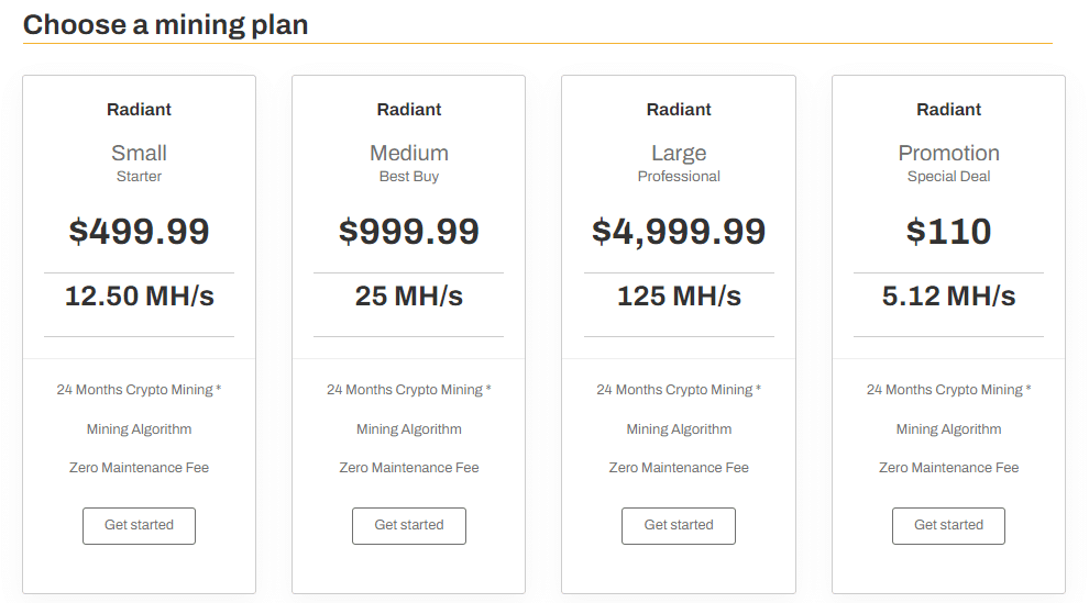 como ganhar bitcoin: mineração