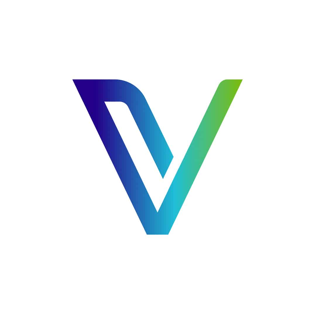 Vechain-Logo