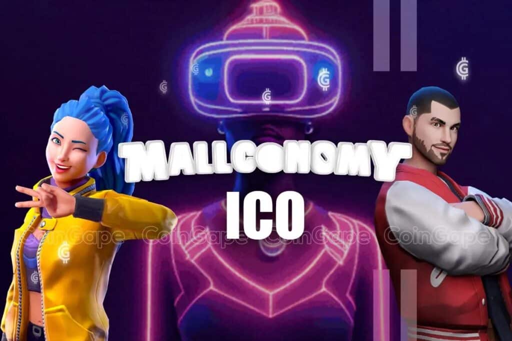 Mallconomy