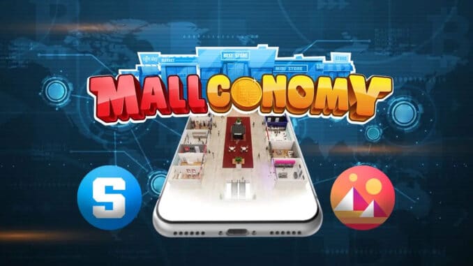 Mallconomy