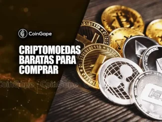 Criptomoedas baratas e promissoras para comprar em 2024