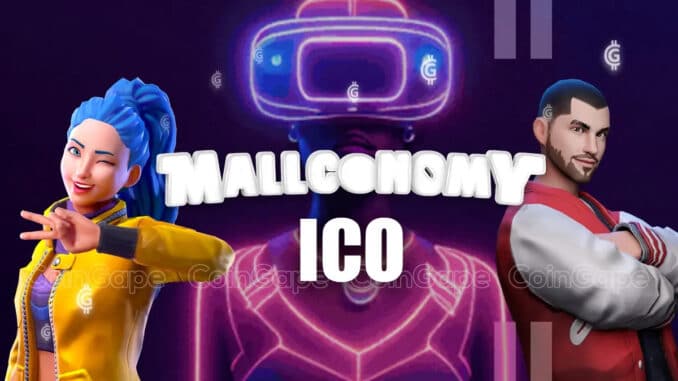 Mallconomy